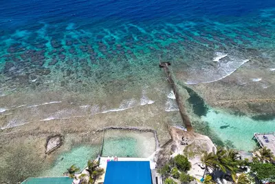 Image de Sleeps 20 Home Sur Snorkeling Au Reef CLÉ Devant Le Home, EXPÉRIENCE Authentique