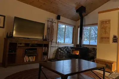 Image de À distance de marche de Ski Hill