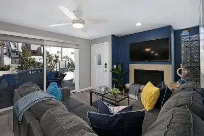 Image de Côté plage 2 bd / 2ba - à quelques pas de la belle plage de Mission