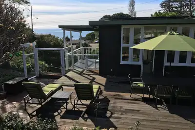 Image de Villa Verde - Villa luxueuse sur les océans et les montagnes