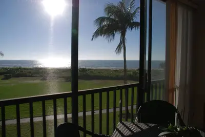 Image de Condo confortable Loggerhead Cay avec une vue magnifique sur le golfe