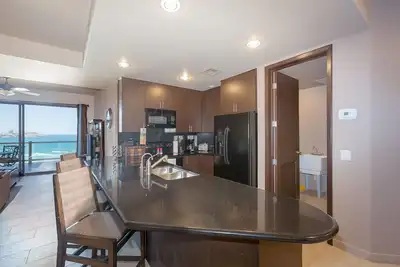 Image de Las Palomas Phase Ii Ocean Front Luxury Condo! Cordoba 705 - Taux De PROPRIÉTAIRE Les Plus Bas