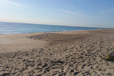 Image de 3 Br Salisbury Beach Ocean Front Home - Location d'hiver disponible 1700 $ / mois