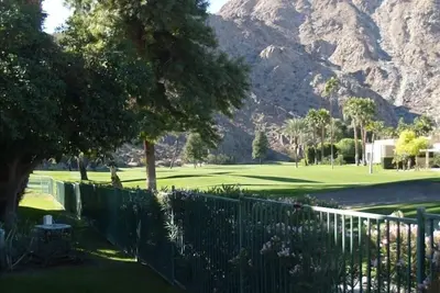Image de Vue sur le parcours de golf de Mountain Cove