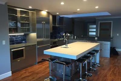 Image de Les plaisanciers Paradis en haut lieu Discovery Bay