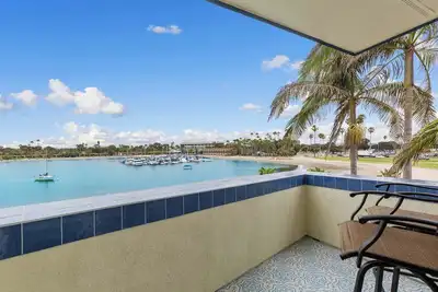 Image de Bayfront! Peut Seulement 235 $ / Nt! Marchez Tout! Vues! RÉSERVEZ L'ÉTÉ Maintenant! Vues!