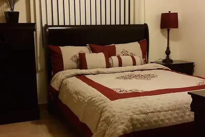 Image de Le meilleur rapport qualité / luxe 2 bd condo près de la plage!