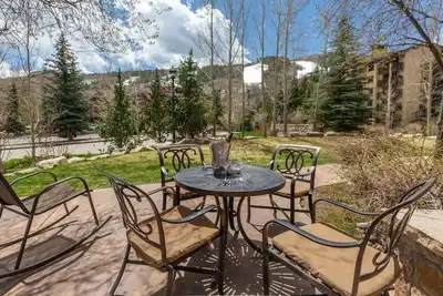 Image de Lion Square Lodge at Gondola Ski In / Out 1st Floor Vail Mt View Platinum Rated
