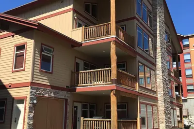 Image de Ski-in / Ski-out dans la vallée heureuse de la famille!