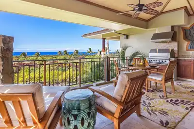 Image de 2bd Hainoa Villa (2907b) à Four Seasons Resort Hualalai