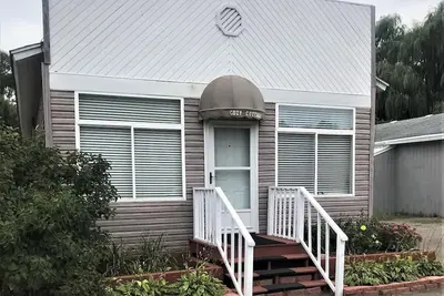 Image de Cartoup 100% Ceramique, Chariot De Golf ASSAINISSÉ Et Animaux De Compagnie Inclus Ride To Beach