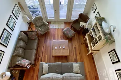 Image de Low Country Serenity à Palm Key - Échappez à votre stress