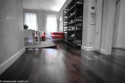 Elégant appartement situé au coeur de la ville.
