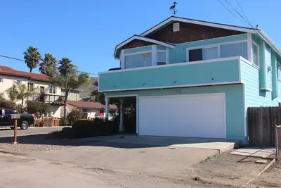 Image de Animaux acceptés Ocean View Home!