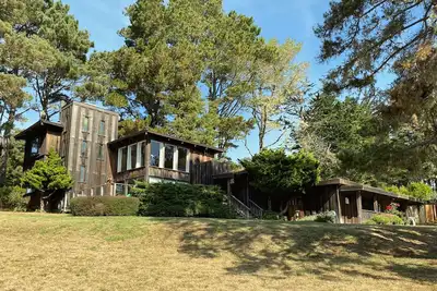 Image de Casa Bella Pacifica - Une retraite familiale