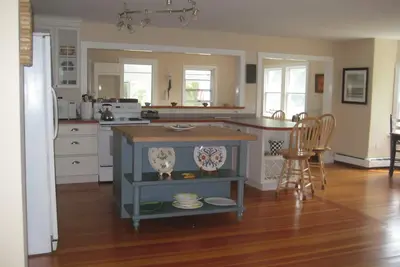 Image de Passez Thansgiving et Noël à Edgartown