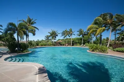 Image de Mauna Lani Kamilo # 407 - Luxueuse maison intelligente * Vue imprenable sur les montagnes Kohala * Pour toute la famille!