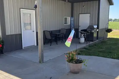 Image de À quelques minutes des rampes de mise à l'eau de Rend Lake,