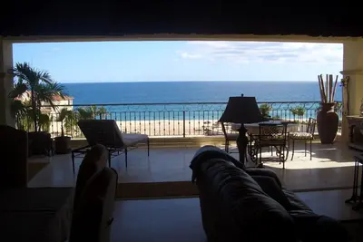 Image de Las Mananitas, Fifth Floor 1, 2, ou 3br Villa, bord de l'océan