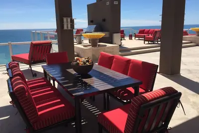 Image de Penthouse - 4bd / 5ba vivre la vie comme celle de CÉLÉBRITÉS Et Redevance