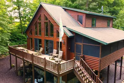 Image de Traditions du Nord - Deer Hollow