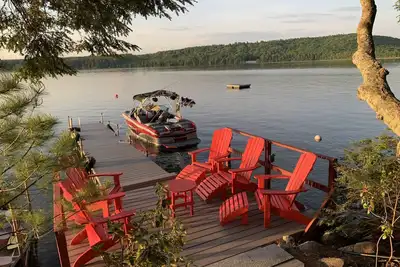 Image de Location lac Wentworth - Wolfeboro, New Hampshire