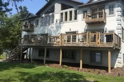 Image de Découvrez cette belle propriété!