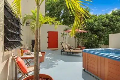 Image de Beauté, confort, valeur, service. . . Votre maison insulaire dans les Caraïbes! !
