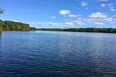 Image de Bord de l'eau pittoresque de Brewster ~ Récemment rénové, emplacement idéal