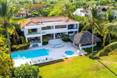 Image de Casa De Campo All Inclusive ~ Vip ~ Package Chef & Butler