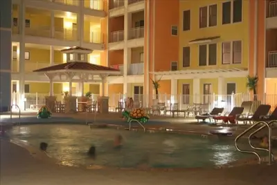 Image de Condo Ocean View - un trésor Sandbridge