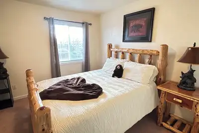 Image de Soldes d'hiver! ! Escapade en montagne en famille - Explorez Cripple Creek