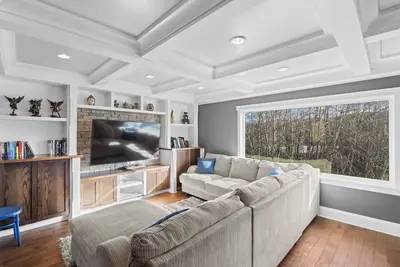 Image de Belle superficie spacieuse de 6 chambres