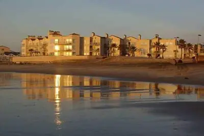 Image de Condo familial en bord de mer à San Diego