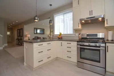 Image de My Time Getaway - Destination toute l'année, ski, pêche, golf et beaucoup plus!