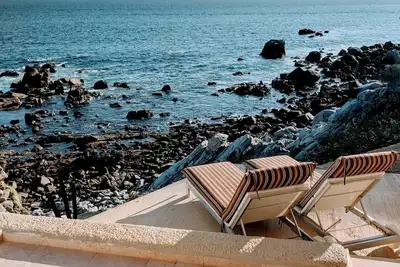 Image de Million dollar view. Meilleur dans le développement!