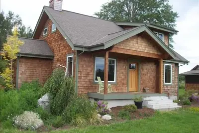 Image de 1600 sq Ft Craftsman Cottage dans le Pays