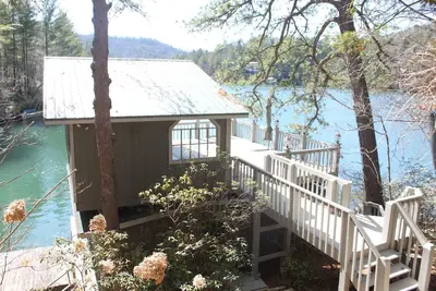 Image de Lake House On The Water / Belles vues