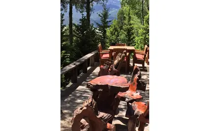 Image de Mountain Lodge à Alpine près de Jackson Hole & National Parks