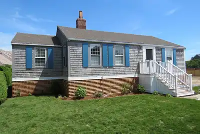 Image de Cottage Brant Point près de Jetties Beach