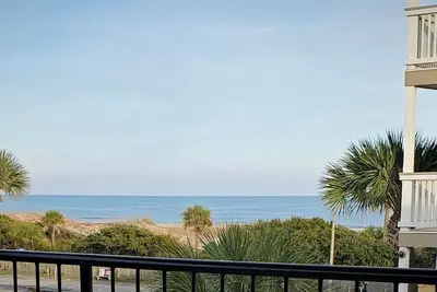 Image de Brass Rail Villas Ocean View, Luxury Sleeps 8-10