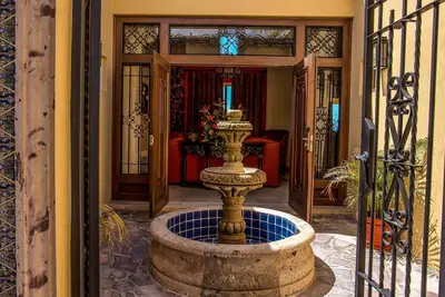 Image de MonteCristo Estates Villa privée sur Sunset Beach