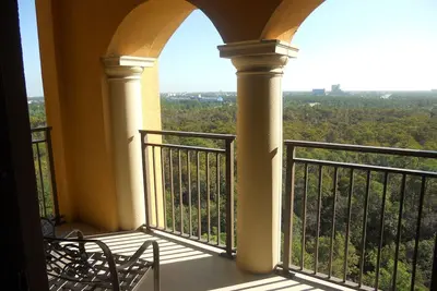 Image de 1 Bdrm Presidential Suite Tower 6 *