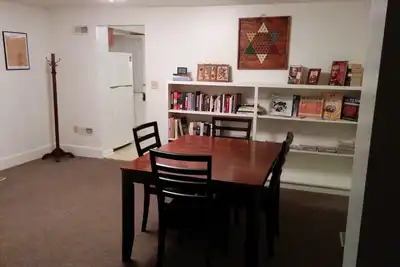 Image de Profitez In Town Commodité, 10 minutes à pied de Lincoln Square