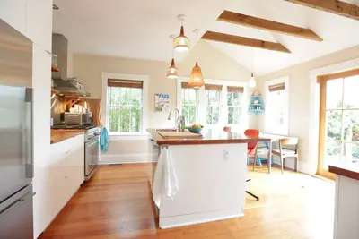 Image de Confort moderne, charme vintage