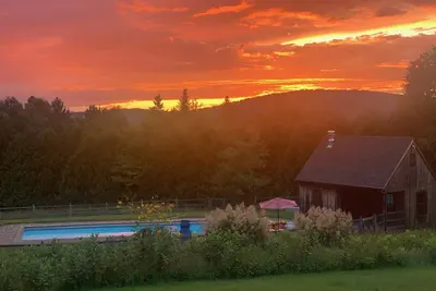 Image de Magnifique Vt Get Away, grand plaisir en famille, avec WiFi.
