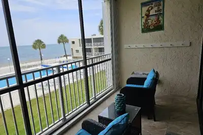 3 Bedroomed Condo Ocean View, belle vue