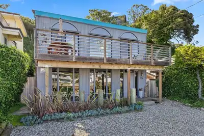 Image de Retraite de vacances de charme