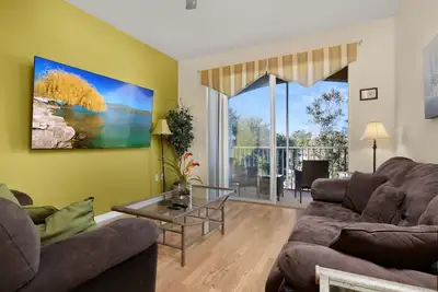 Image de Hangout de Mickey - Près du Clubhouse et de la piscine