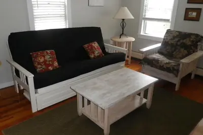 Historique 2 chambres (6 couchages) décorées avec goût, ~ Ac ~ Appartement